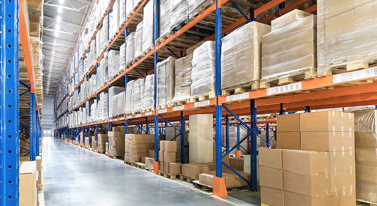 warehouse-service